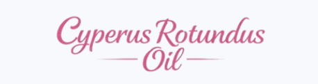 Cyperus Rotundus Oil